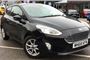 2019 Ford Fiesta 1.1 Zetec 3dr