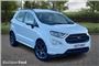 2021 Ford EcoSport 1.0 EcoBoost 125 ST-Line 5dr