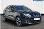 2016 Nissan Qashqai 1.2 DiG-T N-Vision 5dr