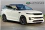 2023 Land Rover Range Rover Sport 3.0 D350 Autobiography 5dr Auto