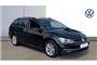 2017 Volkswagen Golf Estate 1.4 TSI SE 5dr [Nav]