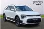 2024 Kia Niro 150kW 3 65kWh 5dr Auto