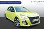 2024 Peugeot 208 1.2 PureTech Active 5dr