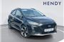 2023 Ford Fiesta Active 1.0 EcoBoost Hybrid mHEV 125 Active Edition 5dr