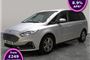 2021 Ford Galaxy 2.0 EcoBlue 150 Titanium 5dr Auto