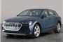 2022 Audi e-tron 300kW 55 Quattro 95kWh Technik 5dr Auto