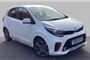 2019 Kia Picanto 1.0T GDi GT-line 5dr