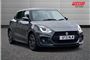 2021 Suzuki Swift Sport 1.4 Boosterjet 48V Hybrid Sport 5dr