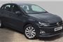 2019 Volkswagen Polo 1.0 TSI 115 SEL 5dr