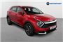 2022 Kia Sportage 1.6T GDi ISG Launch Edition 5dr