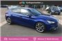 2021 SEAT Leon 1.5 TSI EVO 150 FR Sport 5dr