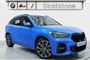 2021 BMW X1 xDrive 20d M Sport 5dr Step Auto