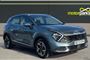 2022 Kia Sportage 1.6T GDi ISG 2 5dr