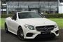 2020 Mercedes-Benz E-Class Cabriolet E220d AMG Line 2dr 9G-Tronic