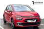 2018 Citroen C4 Picasso 1.2 PureTech Flair 5dr