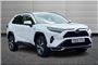 2024 Toyota RAV4 2.5 PHEV Design 5dr CVT
