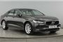 2020 Volvo S90 2.0 T4 Momentum Plus 4dr Geartronic