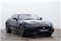 2022 Jaguar F-Type 5.0 P575 Supercharged V8 R 2dr Auto AWD