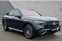 2023 Mercedes-Benz GLC GLC 300 4Matic AMG Line Premium Plus 5dr 9G-Tronic