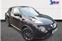 2018 Nissan Juke 1.5 dCi Tekna 5dr