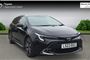 2023 Toyota Corolla Touring Sport 2.0 Hybrid Excel 5dr CVT