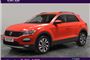 2021 Volkswagen T-Roc 1.5 TSI EVO Active 5dr DSG