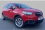 2018 Vauxhall Crossland X 1.6 Turbo D ecoTec SE 5dr [Start Stop]