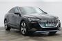 2021 Audi e-tron Sportback 300kW 55 Quattro 95kWh S Line 5dr Auto