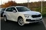 2024 Skoda Kamiq 1.0 TSI 95 SE 5dr