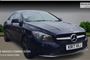 2017 Mercedes-Benz CLA CLA 180 Sport 4dr Tip Auto