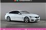 2019 BMW 4 Series Gran Coupe 420i M Sport 5dr Auto [Professional Media]