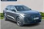 2025 Audi Q6 e-tron 225kW Performance 100kWh Edition 1 5dr Auto