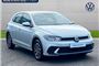 2023 Volkswagen Polo 1.0 Life 5dr