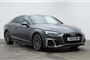 2021 Audi A5 35 TDI S Line 2dr S Tronic