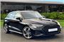 2024 Audi A3 35 TFSI Black Edition 5dr S Tronic