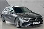 2024 Mercedes-Benz A-Class A200 AMG Line Premium Plus 5dr Auto