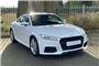 2022 Audi TT 40 TFSI Sport 2dr S Tronic