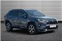 2021 Toyota RAV4 2.5 PHEV Dynamic 5dr CVT