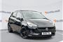 2019 Vauxhall Corsa 1.4 SRi Vx-line Nav Black 5dr