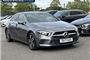 2021 Mercedes-Benz A-Class Saloon A180 Sport Executive 4dr Auto