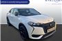 2020 DS DS 3 Crossback 1.2 PureTech Performance Line 5dr