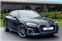 2024 Audi A5 35 TFSI S Line 2dr S Tronic