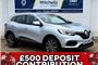 2020 Renault Kadjar 1.3 TCE Iconic 5dr EDC