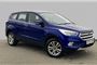 2018 Ford Kuga 1.5 TDCi Zetec 5dr 2WD