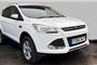 2016 Ford Kuga 2.0 TDCi 150 Zetec 5dr