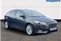2017 Ford Focus 1.5 TDCi 120 Titanium X 5dr Powershift