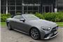 2021 Mercedes-Benz E-Class Cabriolet E220d AMG Line Premium 2dr 9G-Tronic