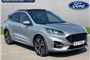 2023 Ford Kuga 1.5 EcoBoost 150 ST-Line X Edition 5dr