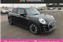 2020 MINI Hatchback 5dr 1.5 Cooper Exclusive II 5dr