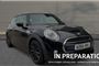 2016 MINI Hatchback 2.0 Cooper S 3dr